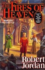 The Fires of Heaven (Hardback or Cased Book)