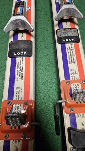 SCI LAMBORGHINI EDIZIONE LIMITATA EPOCA VINTAGE - Foto 3 di 13