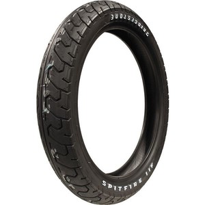 100/90-19 Bridgestone Spitfire S11 Sport Touring Raised ...