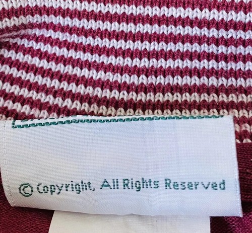 Vintage Manly Sea Eagles Polo Shirt ARL NRL XL Warringah Single Stitch AUS Made - Picture 10 of 12