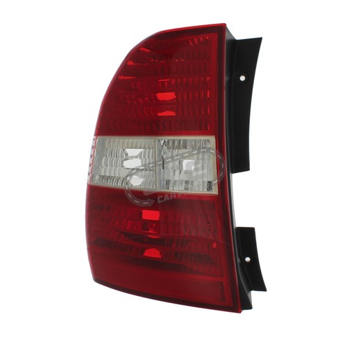 Fits Kia Sportage 2005-2008 Rear Light Tail Lamp Back Passenger Near Side Left - Picture 3 of 24