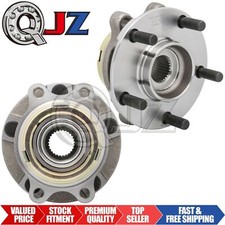 [FRONT(Qty.2)] HA590125 Wheel Hub Assembly For 2006-2010 Infiniti M35 X 3.5 AWD
