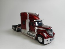 Brekina 1:87     International  Lonestar     rotmetallic    Fertigmodell