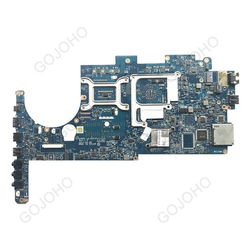 Placa base para Dell Alienware M14X R3 LA-9201P GT765M CN-02KVD5 02KVD5 prueba buena - Imagen 5 de 5