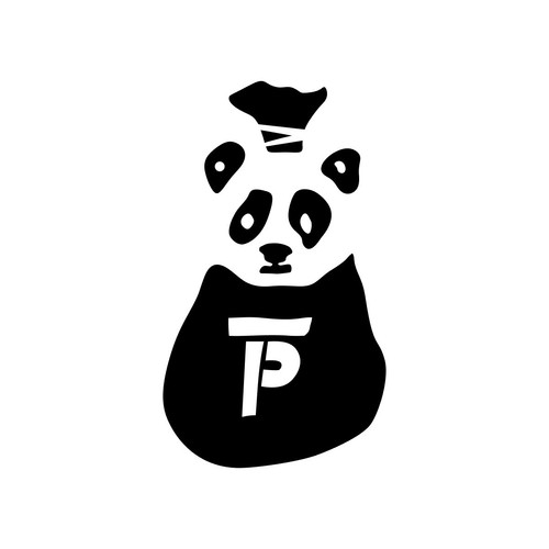 Waschbär, Müll Panda, Rufus, Vinyl Aufkleber, Sticker, Farben, kostenloses Geschenk, lustig - Bild 14 von 93