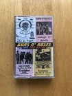 Guns N' Roses: Live Era '87-'93 RARE OOP Used Cassette Tape