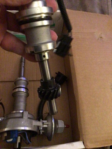 Distributor WAI DST2895A & DST2893A - Picture 7 of 7