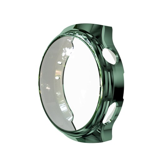 Soft TPU Screen Protector Case Watch Cover For Huawei Watch 4/ Watch4 Pro Bumper - Picture 17 of 19