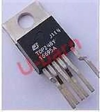 5pcs TOP249Y TO-220,Family POWER Extended Power, Design