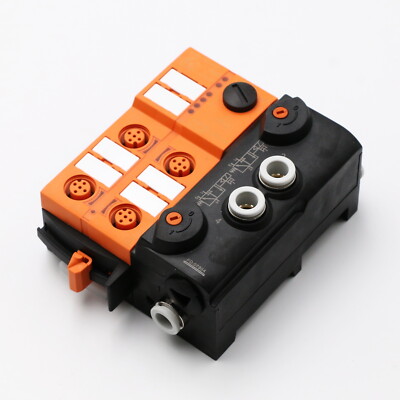 Ifm electronic AC5243 AS-Interface AirBox