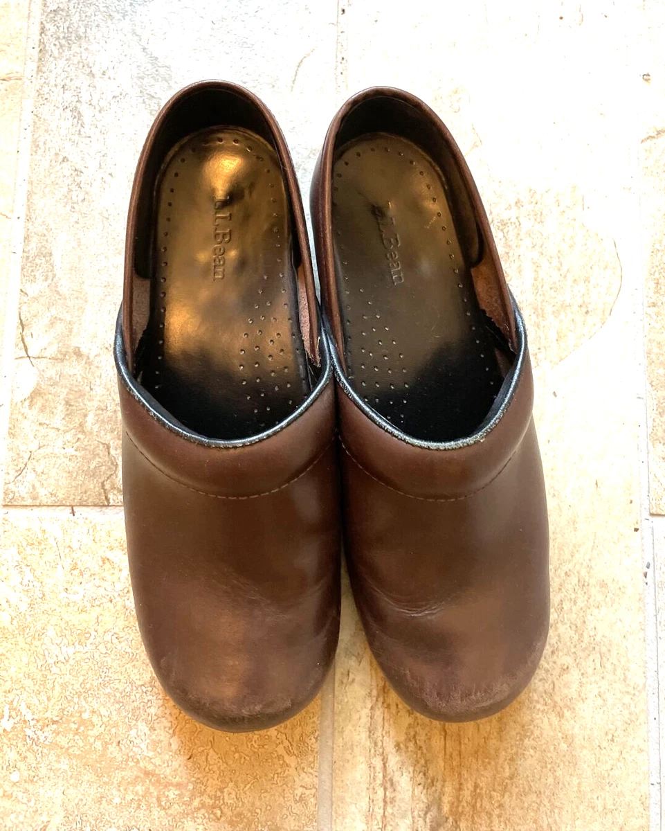 Ll bean clogs womens new arrivals
