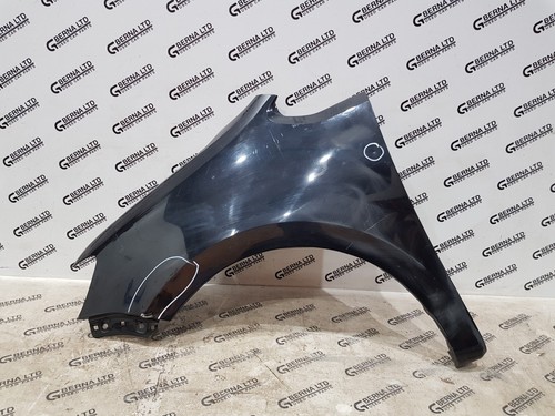 GENUINE VW SHARAN SEAT ALHAMBRA 2010-2022 FRONT LEFT PASSENGER SIDE WING PANEL