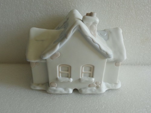 ENESCO PRECIOUS MOMENTS SUGAR TOWN DOCTORS OFFICE 7 PIECE COLLECTORS SET 529281 - Picture 5 of 8