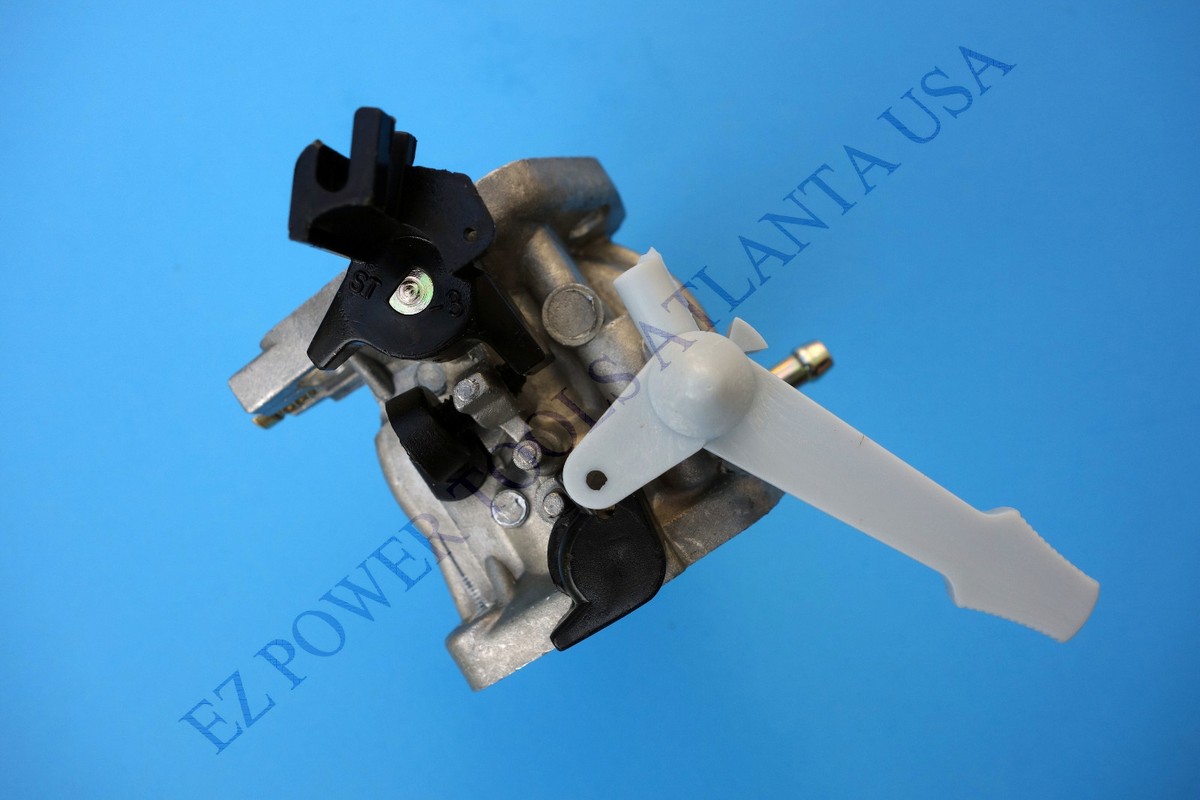 Carburador Para Cub Cad Mtd Troy-bilt 951-12124/12785/10797 | Meses sin interés