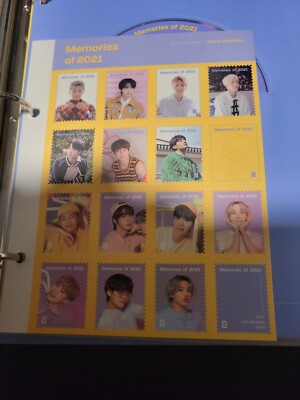 BTS MEMORIES 2021 【DVD】 BTS OFFICIAL MEMORIES 2021 DVD – K-STAR