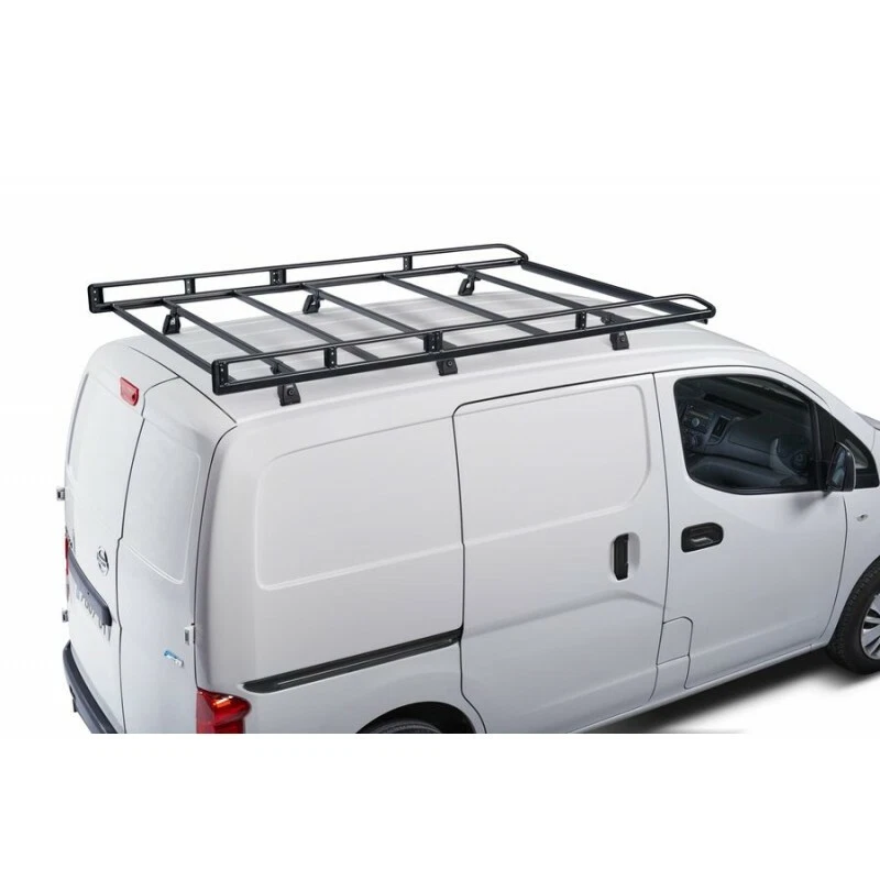 Galerie Roof VW Caddy Of 2011 To 2020 Steel Galvanised