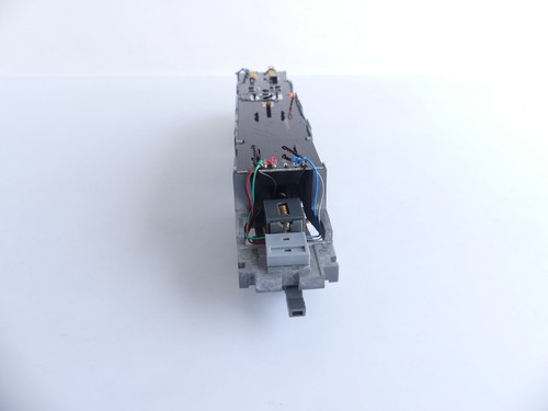 JOUEF CHASSIS MOTORISE LOCOMOTIVE TYPE BB 36000 - Picture 3 of 5