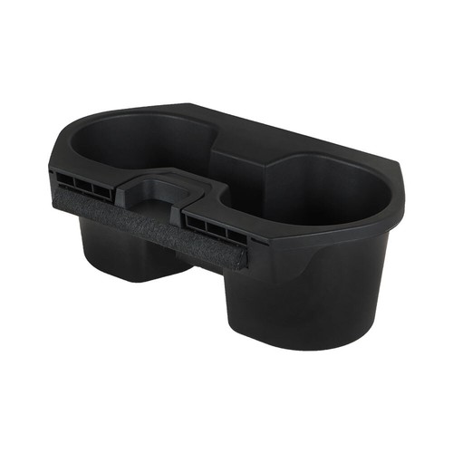 83446-TBA-A01ZA negro consola central portavasos para Honda Civic 2016-2018 - Imagen 8 de 9