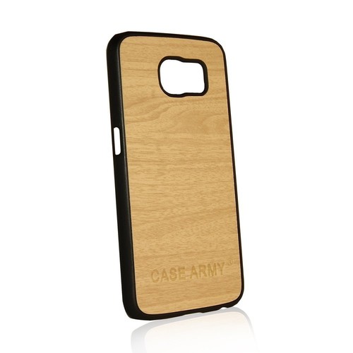 Funda Army® FOREST TPU Parachoques (Labio Elevado para Pantalla) Cubierta Para Samsung Galaxy S6 - Imagen 44 de 63