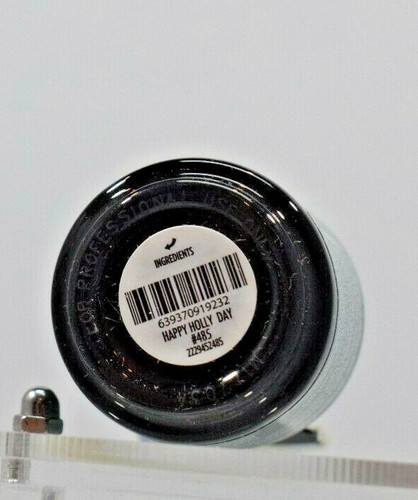 CND Creative Play UV Gel Polish Nail Lacquer Polish Long Lasting CHOOSE COLOR - Picture 11 of 54