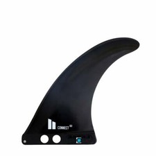 FCS II Connect GF Longboard tavola da surf pinna NUOVO