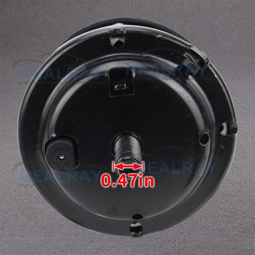 4pcs Engine Motor & Trans. Mount Set For 09-17 Enclave Traverse Acadia 3.6L A/T - Picture 12 of 12