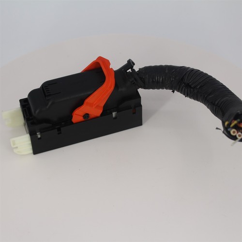 Honda Odyssey 2007 3,5 L ABS frenos enchufe conector arnés de cableado genuino OEM - Imagen 10 de 22