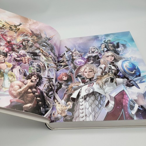 Soul Calibur V 5 Official Strategy Guide Game Bandai Namco Caliber Hardcover - Imagen 8 de 10