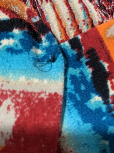 Charlotte Russe XL Long Pretty Sundress Sun Dress Open Back Women’s Extra Large - Picture 7 of 7