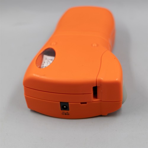 Dymo Rhino Pro 3000 etichettatrice termica con custodia in gomma - Foto 7 di 7