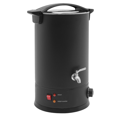 Horno eléctrico de fusión de cera 15L fundidor de cera fundidor de cera para hacer velas - Imagen 13 de 20