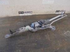 Mercedes E-Klasse W212 Scheibenwischermotor Vorne mit Gestänge 2128201240 E250CD