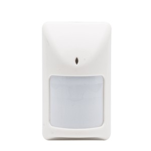 Wireless Wide Angle Infrared Pir Motion Sensor Detector Home Image Is Loading Wireless Wide Angle Infrared Pir Motion Sensor Detector