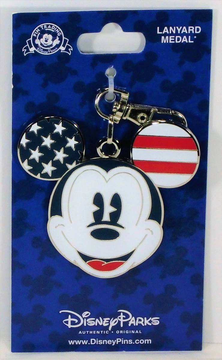 disney lanyard medal products for sale | eBay