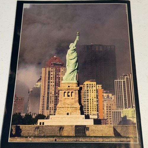 9/11 Magazine Lot (4) Collectible Time Newsweek People September 11 2001 History - Picture 11 of 17
