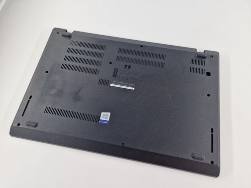 Coque inférieure Lenovo ThinkPad L580 couvercle AP165000800 - Afbeelding 2 van 11