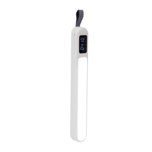 LED Motion Sensor Under Cabinet Closet Light USB Rechargeable Kitchen Strip USA - Picture 2 of 12