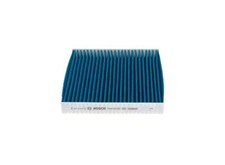 BOSCH 0 986 628 584 Filter, interior air for HONDA