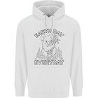 Koala Bear Earth Day Everyday Climate Change Childrens Kids Hoodie