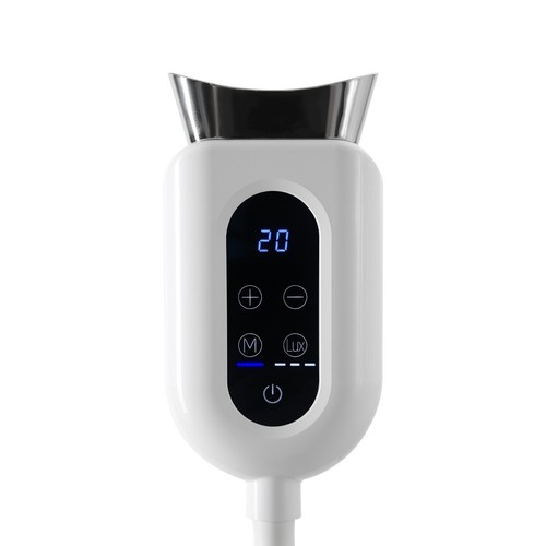 Dental Chair Teeth Whitening Lamp Bleaching Machine LED Cold Light Accelerator - Picture 16 of 17