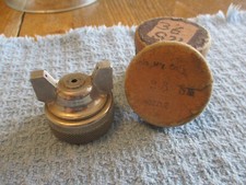 Binks 46-3050 36SK Air Cap, appears unused, in original container