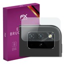 atFoliX Panzerfolie für Huawei MatePad Pro 12.6 Lens 2021 9H Schutzpanzer