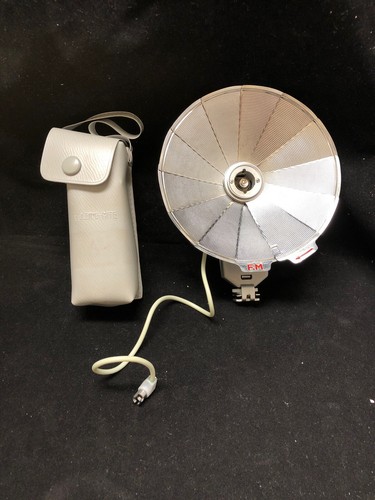 HEILAND FLASH UNIT FOLDING-MITE/169609 Sold for Parts Working Status Unknown - Picture 1 of 5