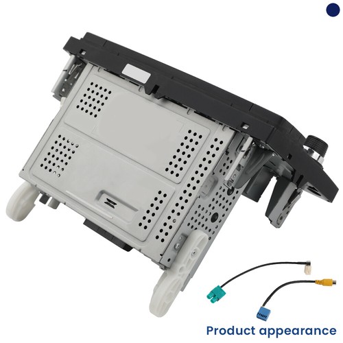 For MQB VW Golf MK7 6.5" 5GD035280B Carplay Android Auto RCD330 AUX Radio Stereo - Picture 19 of 21