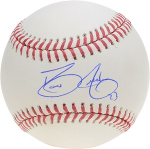 David-Justice-Atlanta-Braves-Autographed-Baseball-Fanatics-Authentic-Certified