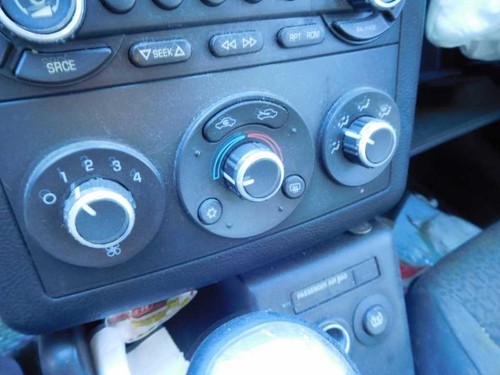 Passenger Right Tail Light Sedan Fits 05-10 G6 82978 - Picture 6 of 10