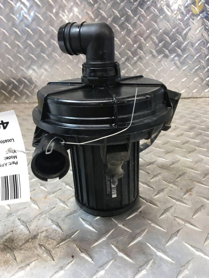 Bomba de aire CADILLAC DTS 06 07 08 09 10 11 Foto 3 de 3