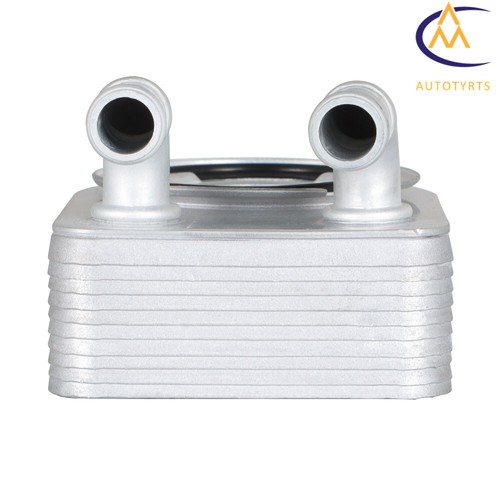 Enfriador de aceite de motor para Dodge Journey Jeep Compass Chrysler Sebring 200 4884757AE - Imagen 11 de 14