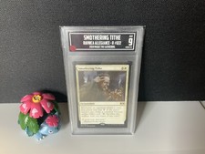 Smothering Tithe graded TCCG 9 PSA 9 cgc 9 (eq)