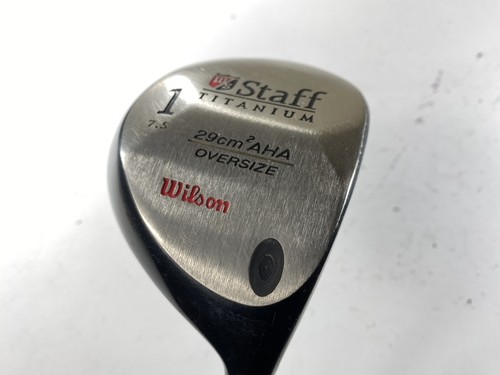 WILSON | Série Complète Ultra XD Graphite Graphite Femme (9 Clubs
